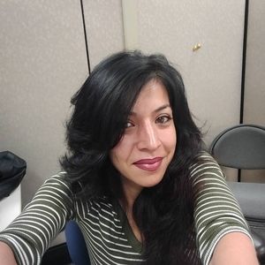 Meet your Posher, Tanya